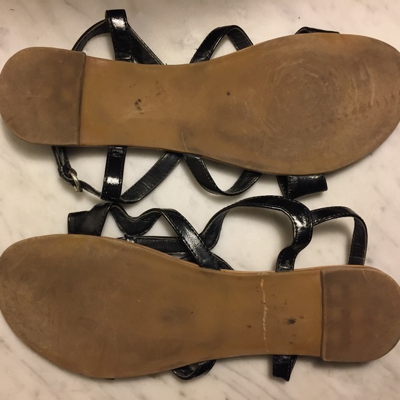 DV by Dolce Vita Gladiator Sandals - Picture 2 of 2